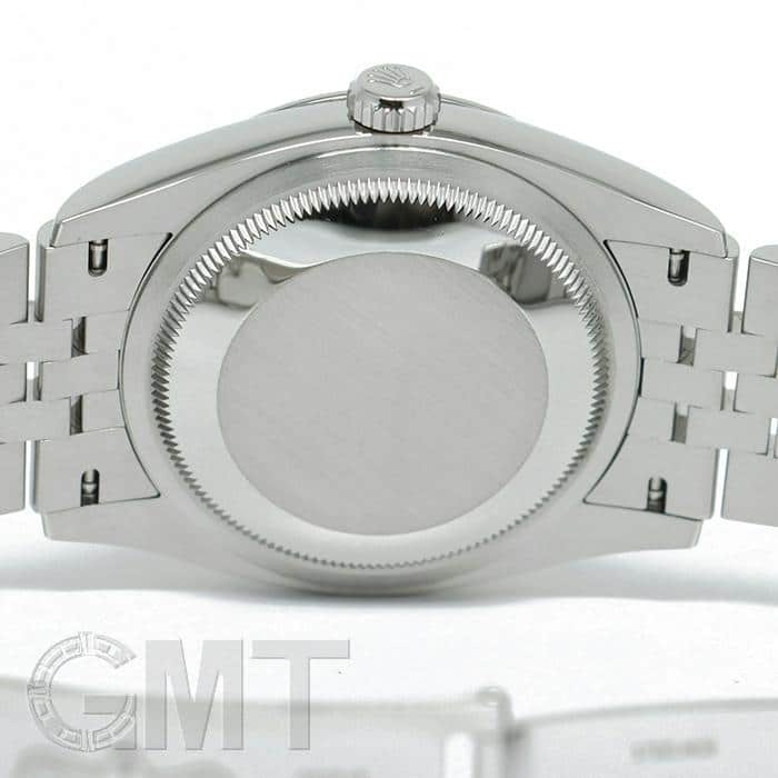 中古)ROLEX ロレックス デイトジャスト 36 126200 シルバー 中古)ROLEX ロレックス デイトジャスト 36 126200 シルバー