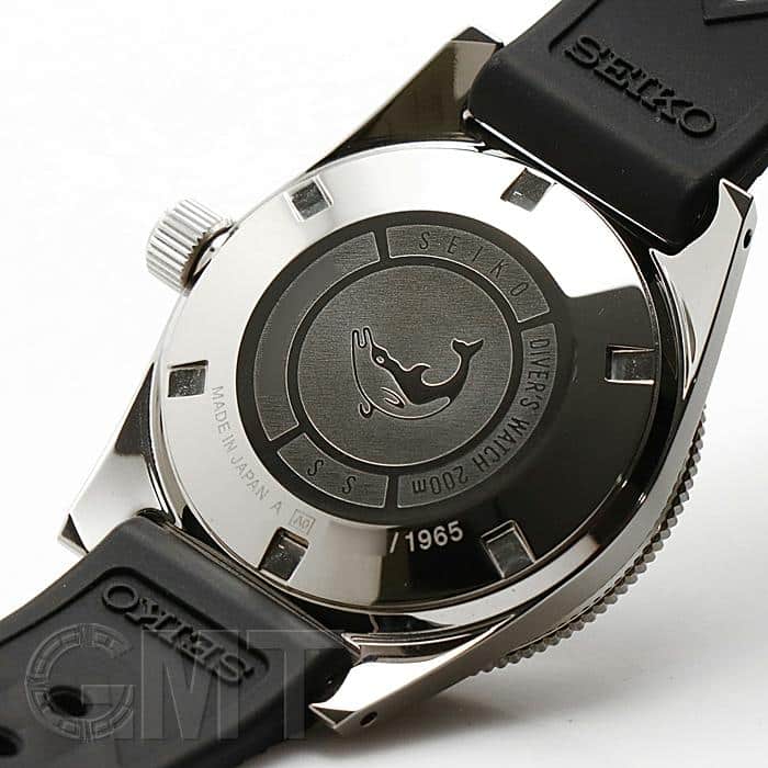中古)SEIKO セイコー プロスペックス 1965 メカニカルダイバーズ復刻