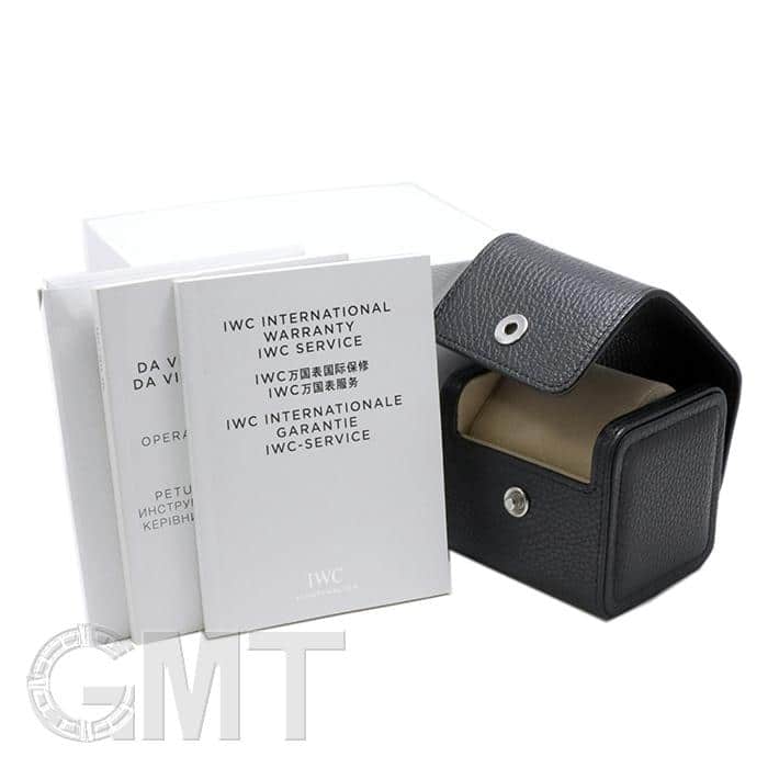 中古)IWC インターナショナルウォッチカンパニー ダ・ヴィンチ