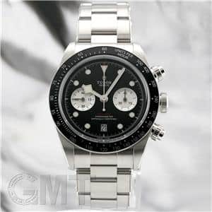 TUDOR チューダー ブラックベイ クロノ 79360N-0001 メイン