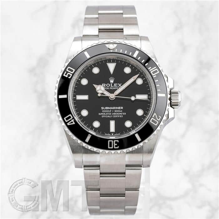中古)ROLEX ロレックス サブマリーナー 41 124060（商品ID
