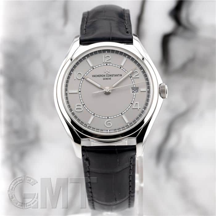 中古)VACHERON CONSTANTIN ヴァシュロン・コンスタンタン フィフティー