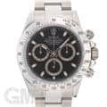ROLEX ロレックス デイトナ 116520 ブラック