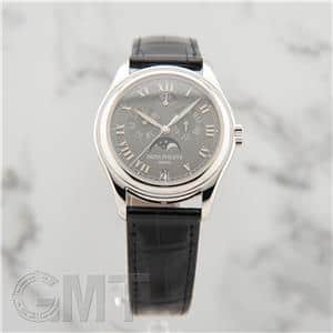 PATEK PHILIPPEパテック・フィリップ アニュアルカレンダー 5056P-001 メイン