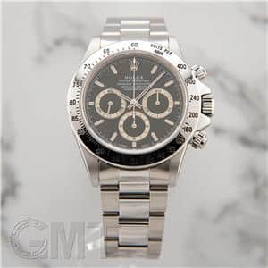 ROLEX ロレックス デイトナ エルプリメロ 16520 ブラック メイン