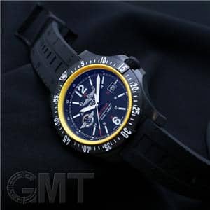 BREITLING ブライトリング コルト スカイレーサー ジェット チーム ブラック X74320B1/BG09 メイン