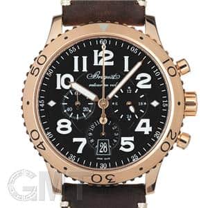 BREGUET ブレゲ TYPE XXI タイプトゥエンティワン 3817BR/Z2/3ZU メイン