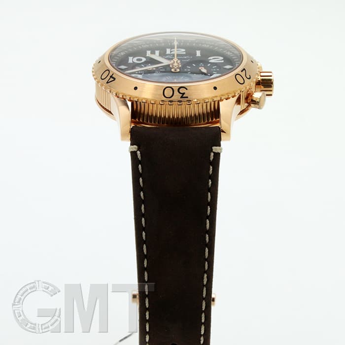 新品)BREGUET ブレゲ TYPE XXI タイプトゥエンティワン 3817BR/Z2/3ZU