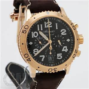 新品)BREGUET ブレゲ TYPE XXI タイプトゥエンティワン 3817BR