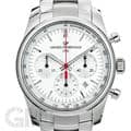 GIRARD PERREGAUX ジラール・ペルゴ コンペティツィオーネ ストラダーレ 49590-11-111-11A