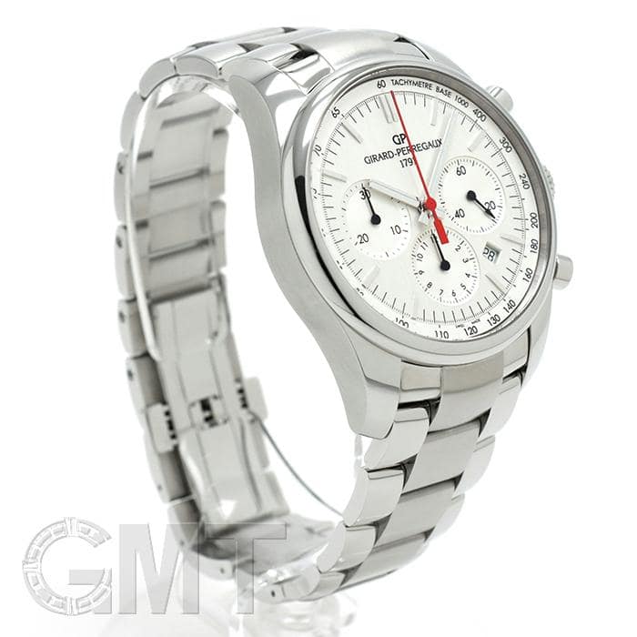 新品)GIRARD PERREGAUX ジラール・ペルゴ コンペティツィオーネ