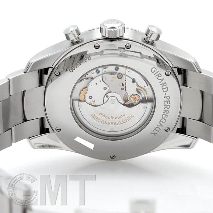 新品)GIRARD PERREGAUX ジラール・ペルゴ コンペティツィオーネ