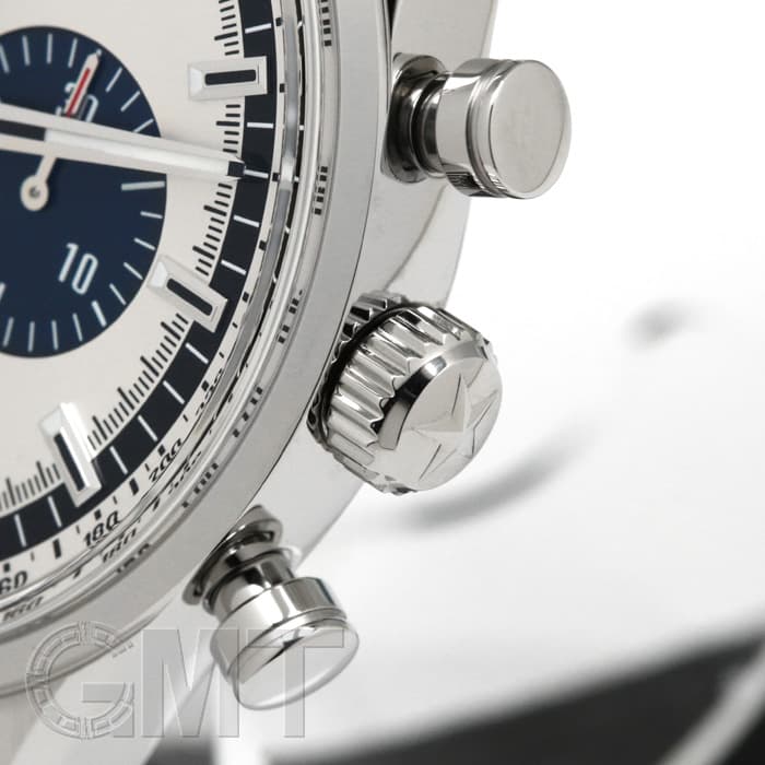 カリメロ 新品)ZENITH ゼニス エル・プリメロ 36000VPH 03.2040.400/69