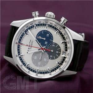 ZENITH ゼニス エル・プリメロ 36000VPH 03.2040.400/69.C494※ メイン