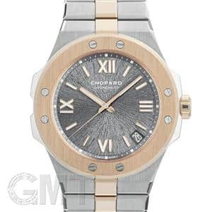 CHOPARD ショパール アルパイン イーグル ラージ 298600-6001 グレー メイン