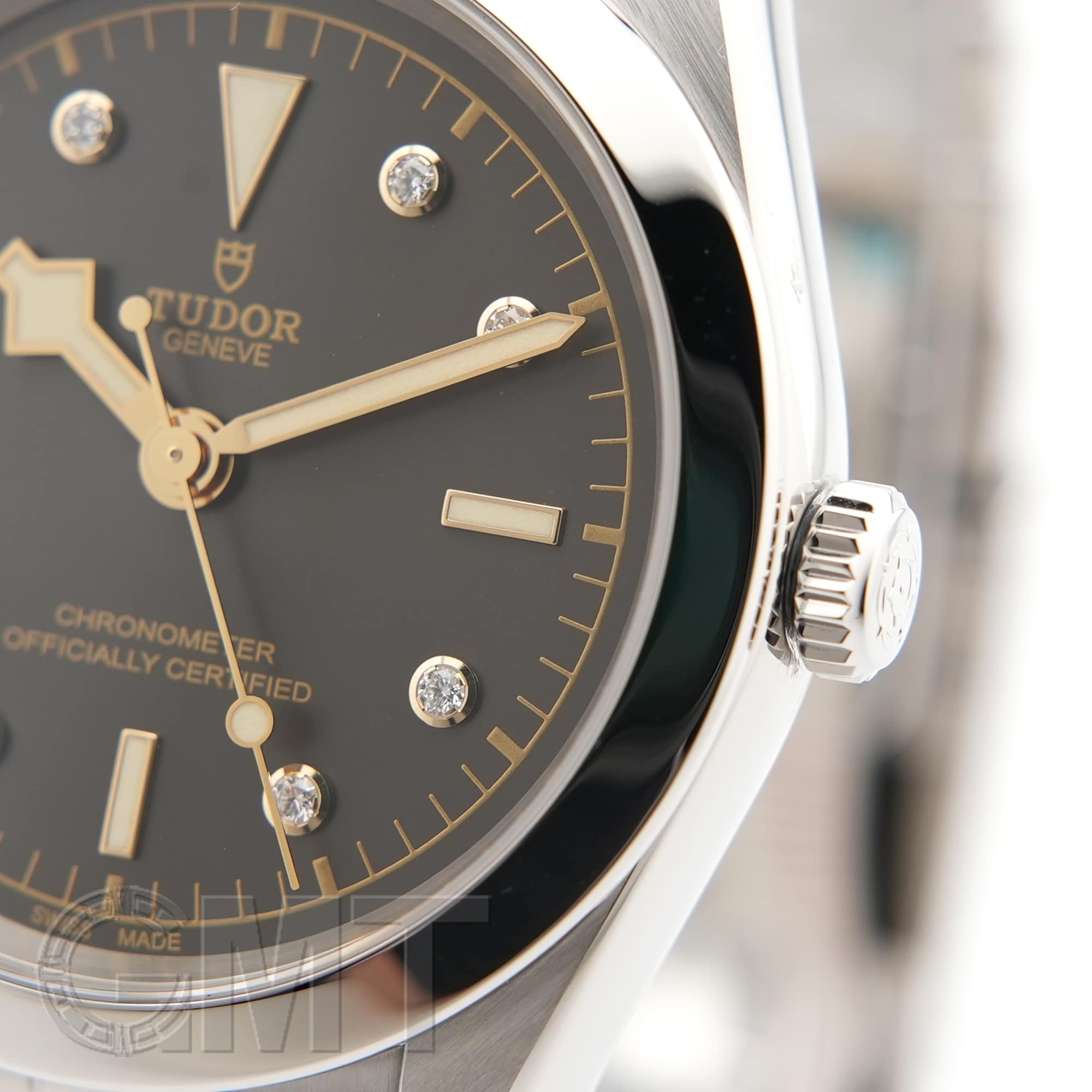 新品)TUDOR チューダー ブラックベイ ワン 41 M79680-0004（商品ID