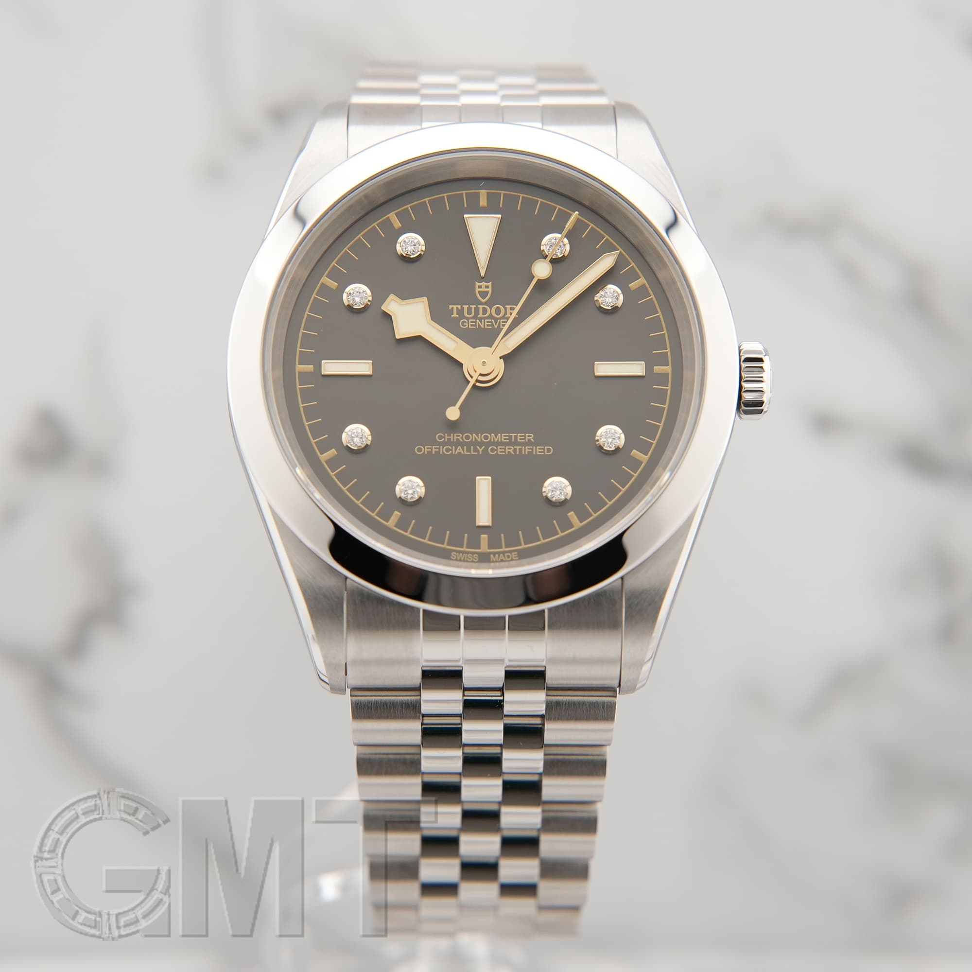 新品)TUDOR チューダー ブラックベイ ワン 41 M79680-0004（商品ID