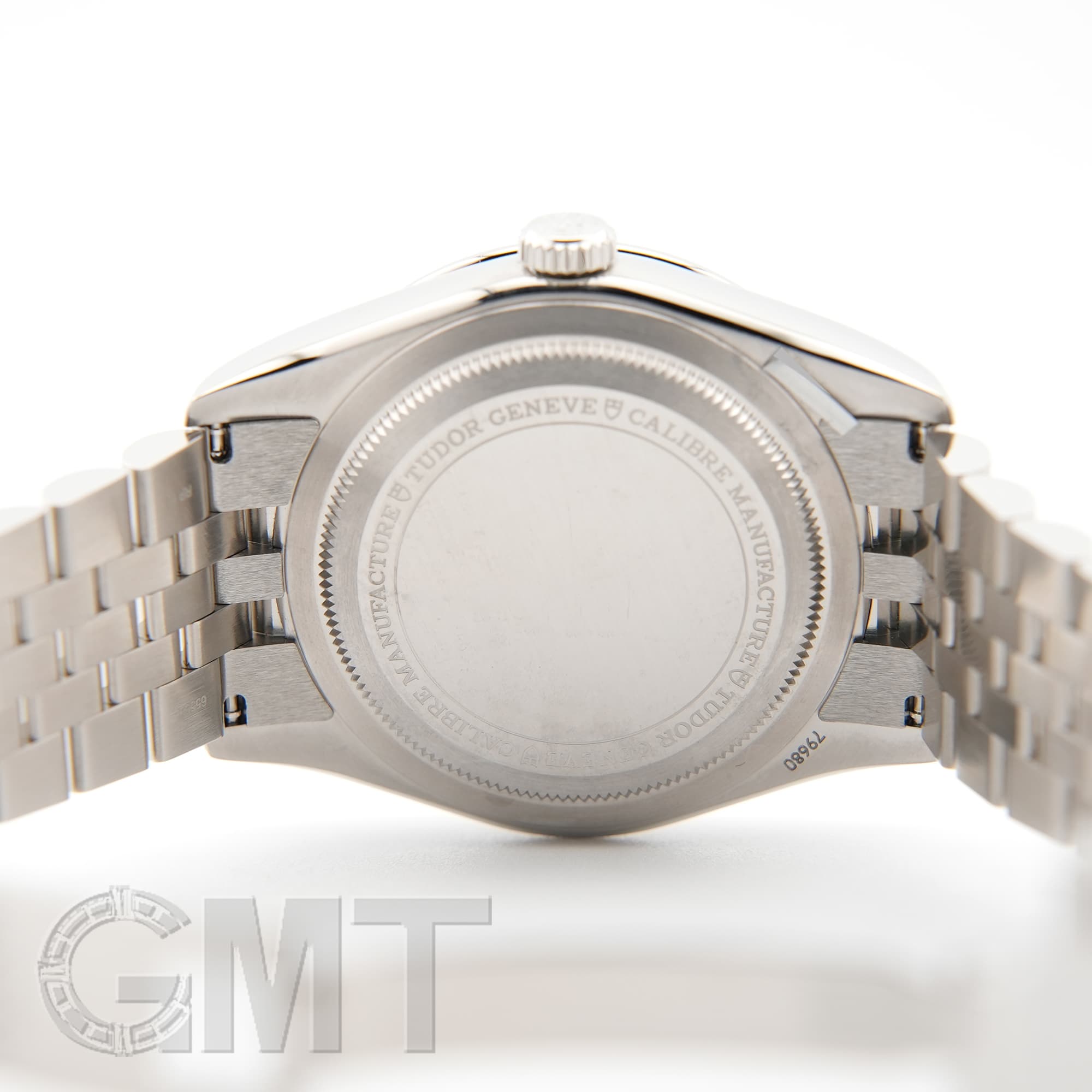 新品)TUDOR チューダー ブラックベイ ワン 41 M79680-0004（商品ID