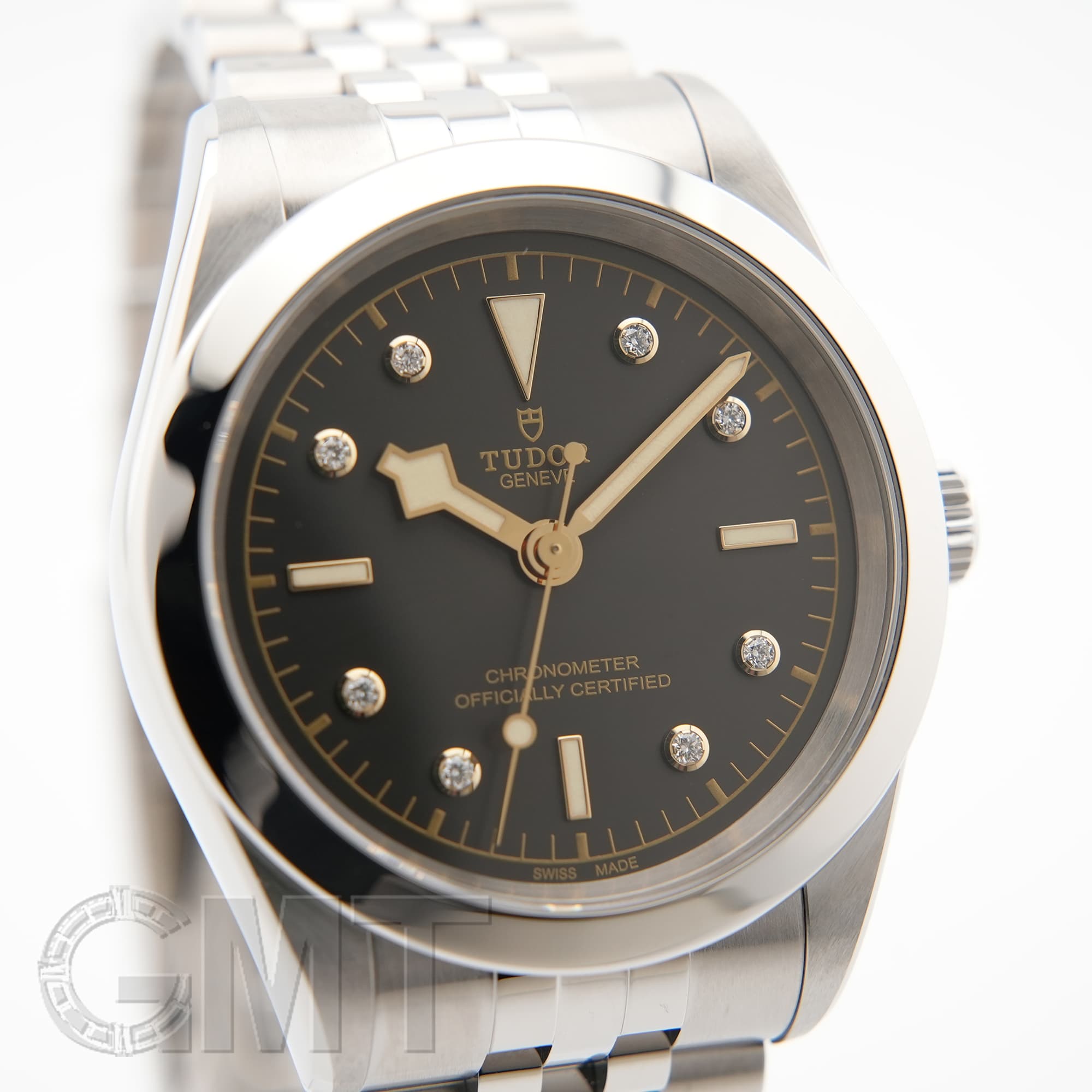 新品)TUDOR チューダー ブラックベイ ワン 41 M79680-0004（商品ID