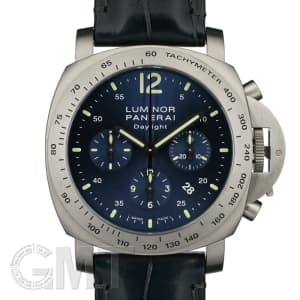OFFICINE PANERAI オフィチーネ パネライ ルミノール クロノ デイライト PAM00326 メイン