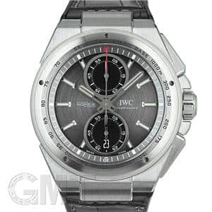 IWC インターナショナルウォッチカンパニー インヂュニア クロノグラフ レーサー IW378507 メイン