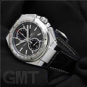 IWC インターナショナルウォッチカンパニー インヂュニア クロノグラフ レーサー IW378507 メイン