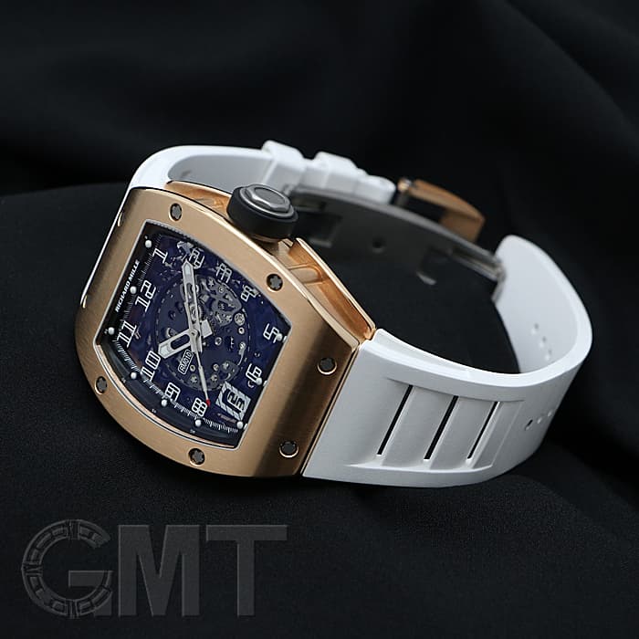 中古)RICHARD MILLE リシャール ミル オートマチック