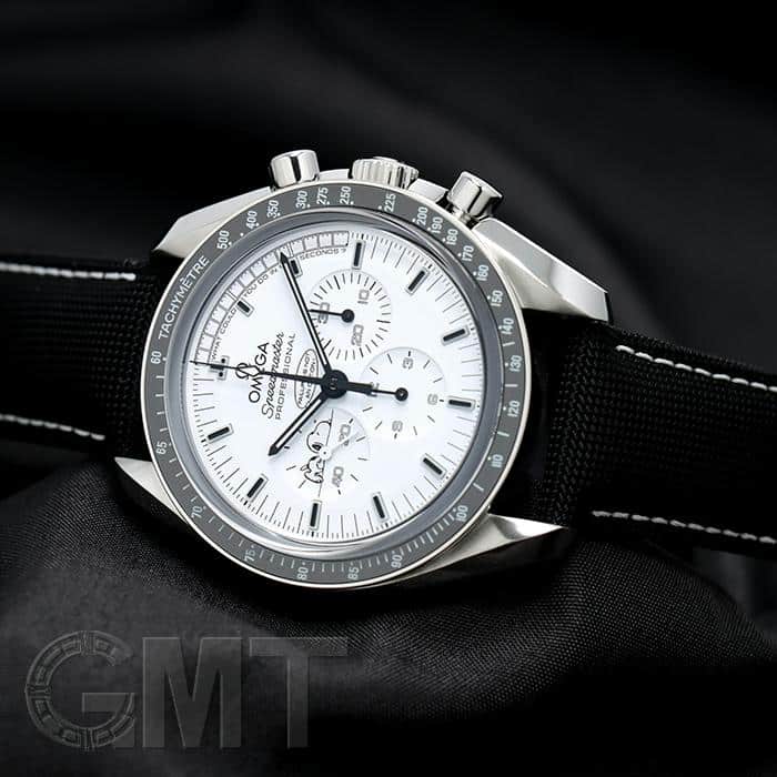 中古)OMEGA オメガ スピードマスター スヌーピー アワード 中古)OMEGA オメガ スピードマスター スヌーピー アワード