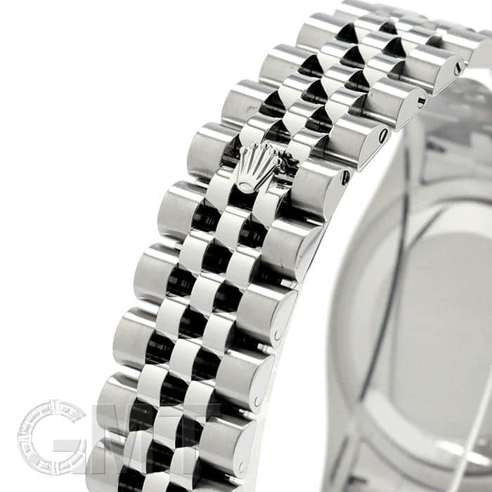中古)ROLEX ロレックス デイトジャスト 116234 ホワイトローマ