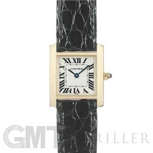 CARTIER カルティエ タンク フランセーズ SM W5000256 メイン