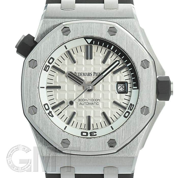 中古)AUDEMARS PIGUET オーデマ・ピゲ ロイヤルオークオフショア