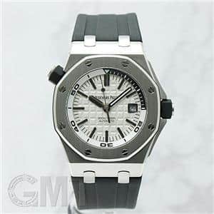 AUDEMARS PIGUET オーデマ・ピゲ ロイヤルオークオフショア ダイバー 15710ST.OO.A002CA.02 メイン