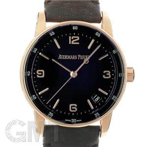 AUDEMARS PIGUET オーデマ・ピゲ CODE 11.59 15210OR.OO.A002KB.02 スモークパープル メイン