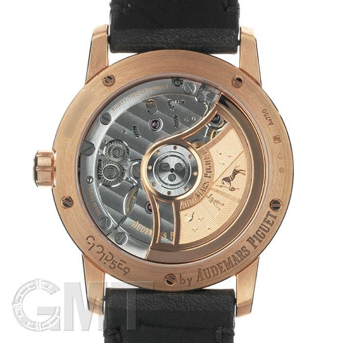 中古)AUDEMARS PIGUET オーデマ・ピゲ CODE 11.59 15210OR.OO