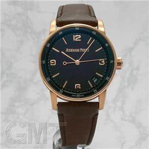 AUDEMARS PIGUET オーデマ・ピゲ CODE 11.59 15210OR.OO.A002KB.02 スモークパープル メイン
