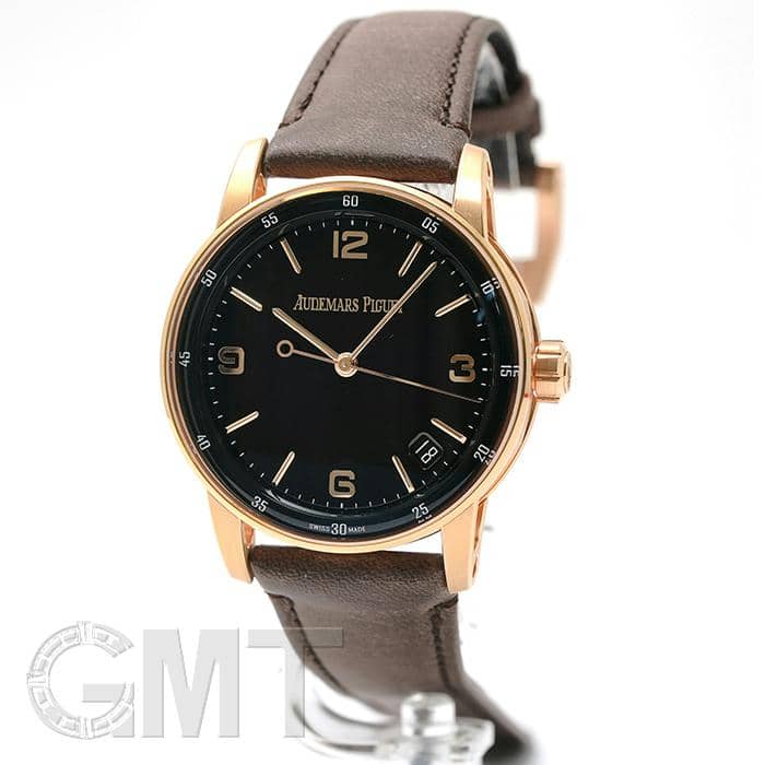 中古)AUDEMARS PIGUET オーデマ・ピゲ CODE 11.59 15210OR.OO 中古)AUDEMARS PIGUET オーデマ・ピゲ CODE 11.59 15210OR.OO