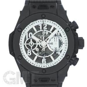 HUBLOT ウブロ ビッグバン ウニコ ホワイト イン ブラック 411.CI.2010.LR.JPN16 日本限定 メイン
