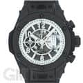 HUBLOT ウブロ ビッグバン ウニコ ホワイト イン ブラック 411.CI.2010.LR.JPN16 日本限定