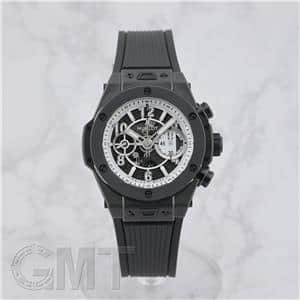 HUBLOT ウブロ ビッグバン ウニコ ホワイト イン ブラック 411.CI.2010.LR.JPN16 日本限定 メイン