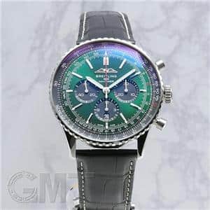 新品)BREITLING ブライトリング ナビタイマー B01 クロノグラフ 46