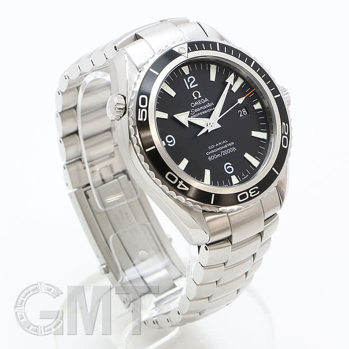 中古)OMEGA オメガ シーマスター プラネットオーシャン 2200.50(商品 中古)OMEGA オメガ シーマスター プラネットオーシャン 2200.50(商品