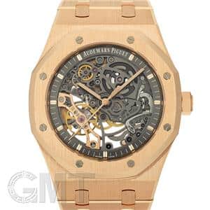 AUDEMARS PIGUET オーデマ・ピゲ ロイヤルオーク ダブル バランスホイール オープンワーク 15407OR.OO.1220OR.01 メイン