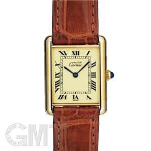 カルティエマストロンドヴェルメイユ Cartier - カルティエ CARTIER マストロンド ヴェルメイユ 1801