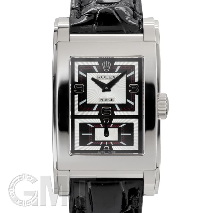 中古)ROLEX ロレックス チェリーニ 5443/9 D番（商品ID：3717009606658