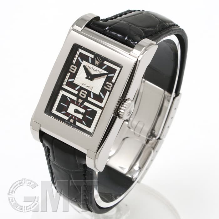 中古)ROLEX ロレックス チェリーニ 5443/9 D番（商品ID：3717009606658