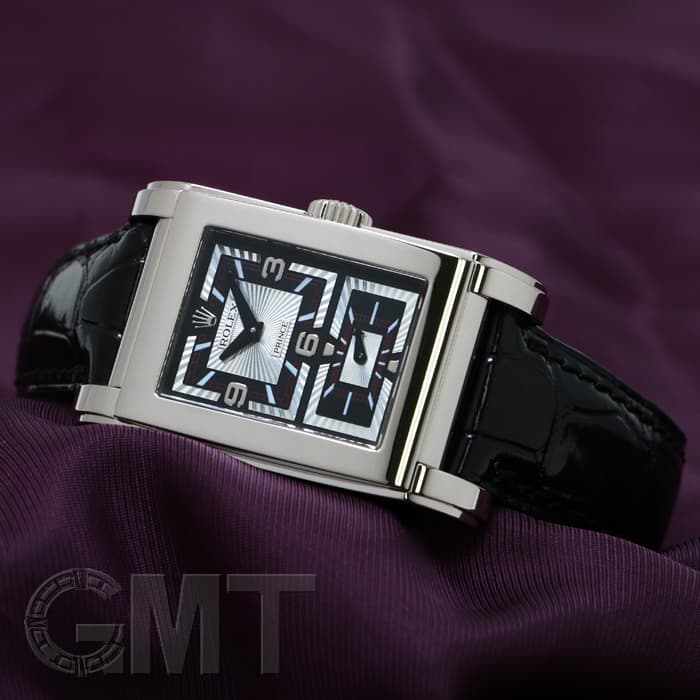 中古)ROLEX ロレックス チェリーニ 5443/9 D番（商品ID：3717009606658