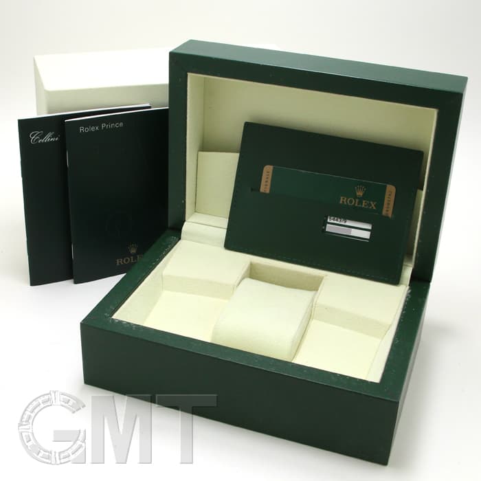 中古)ROLEX ロレックス チェリーニ 5443/9 D番（商品ID：3717009606658