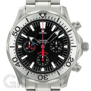 OMEGA オメガ シーマスター レーシング クロノメーター 2269.52 メイン