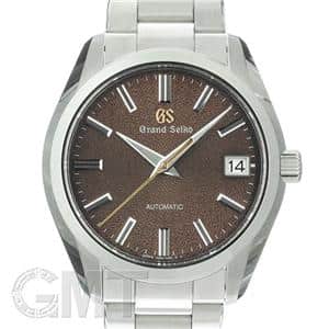 SEIKO セイコー グランドセイコー SBGR311 キャリバー9S 20周年記念モデル【限定1300本】 メイン