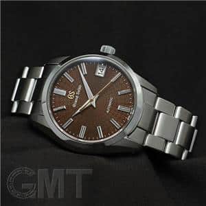SEIKO セイコー グランドセイコー SBGR311 キャリバー9S 20周年記念モデル【限定1300本】 メイン